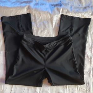 CHAMPION WOMEN'S ATHLETIC CROP PANT XS